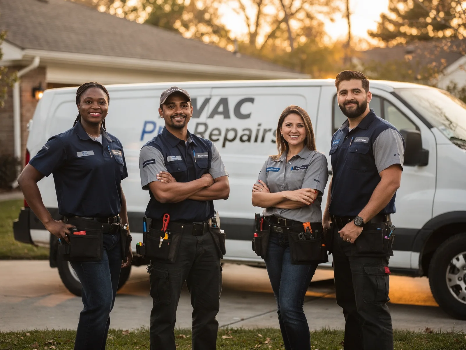 Heat Pump Repair company in Cerro Gordo, NC